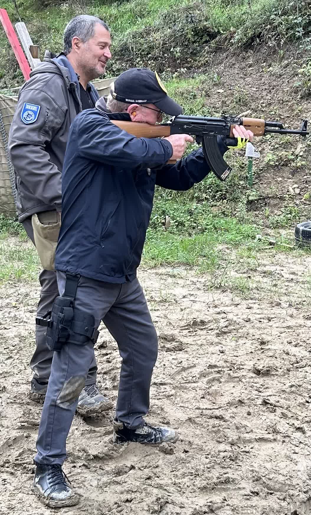 Precision