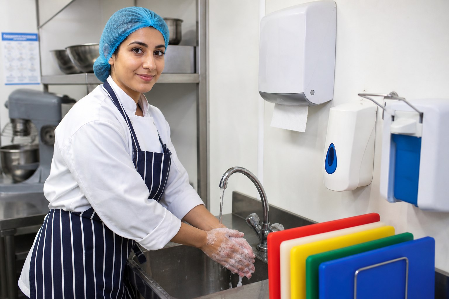 Food Safety Training courses in Birmingham