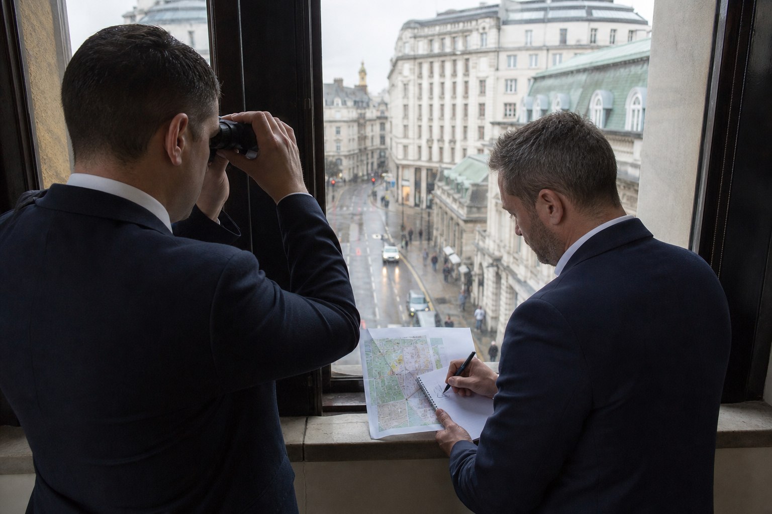 Threat & Risk courses in Birmingham
