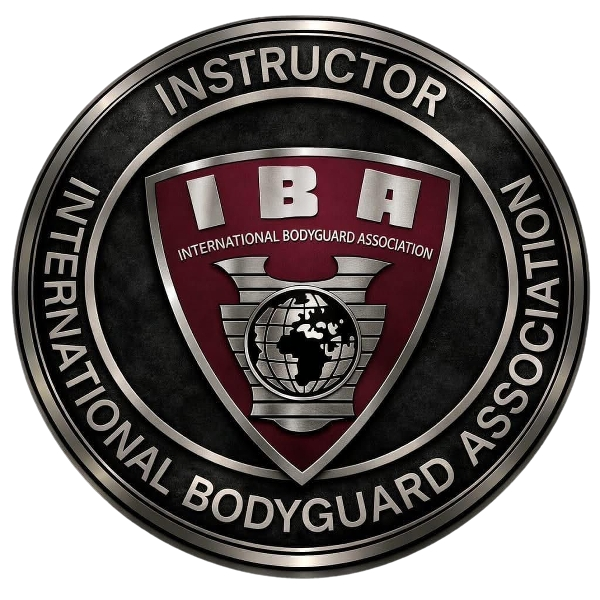 IBA Instructor