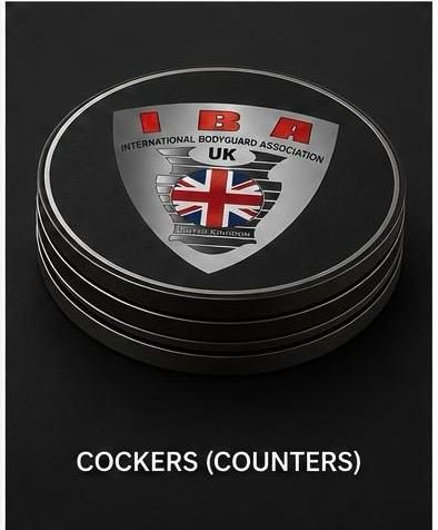 Counters