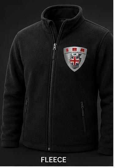 IBA Fleece